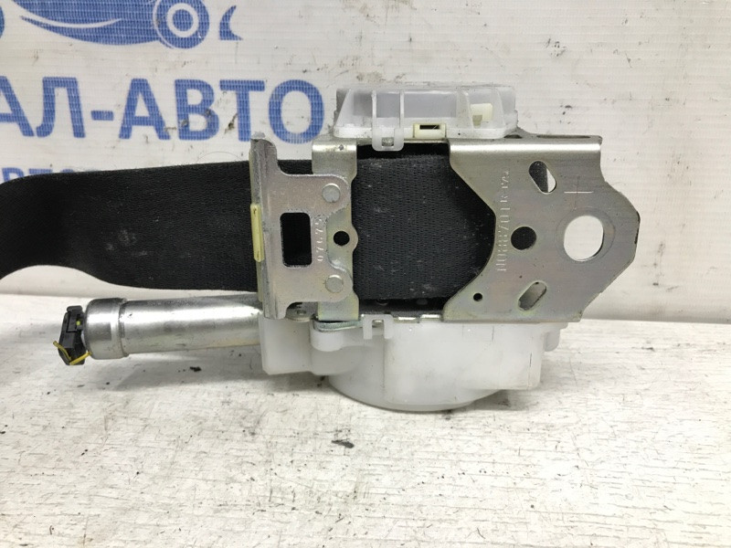 Ремень безопасности передний левый Toyota Avensis 2009-2018 7322005100C2 (Арт. 31111) Київ - зображення 4