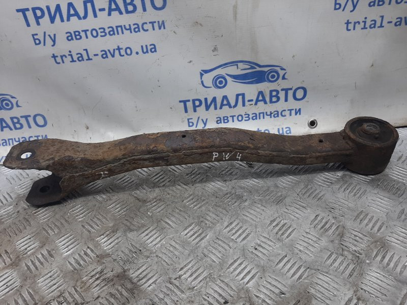 Рычаг задней подвески продольный правый Mitsubishi Pajero Wagon 4 3.2 ДИЗЕЛЬ 4M41 2006 (б/у) Киев - изображение 1