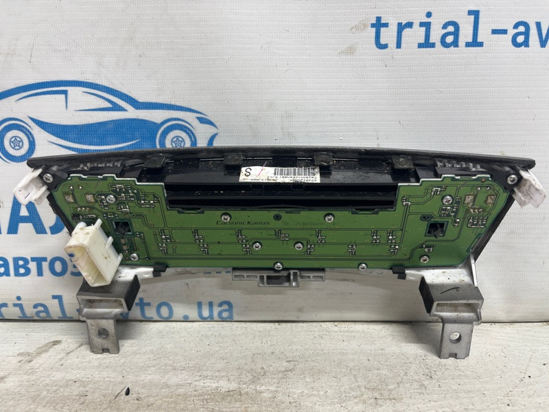 Магнитофон Infiniti QX60 2013-2021 253913JA0A (Арт. 74282) Киев - изображение 5