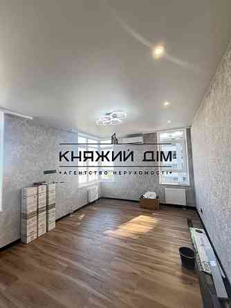 ПЕРША ЗДАЧА ! Оренда 2- к. квартири в ЖК Бережанський. № 11203459 Київ