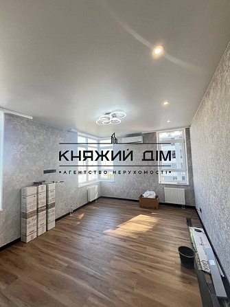 ПЕРША ЗДАЧА ! Оренда 2- к. квартири в ЖК Бережанський. № 11203459 Київ - зображення 3