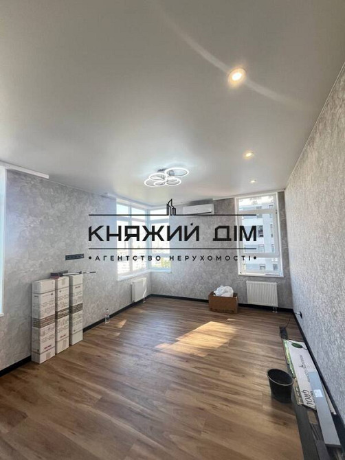 ПЕРША ЗДАЧА ! Оренда 2- к. квартири в ЖК Бережанський. № 11203459 Київ - зображення 3