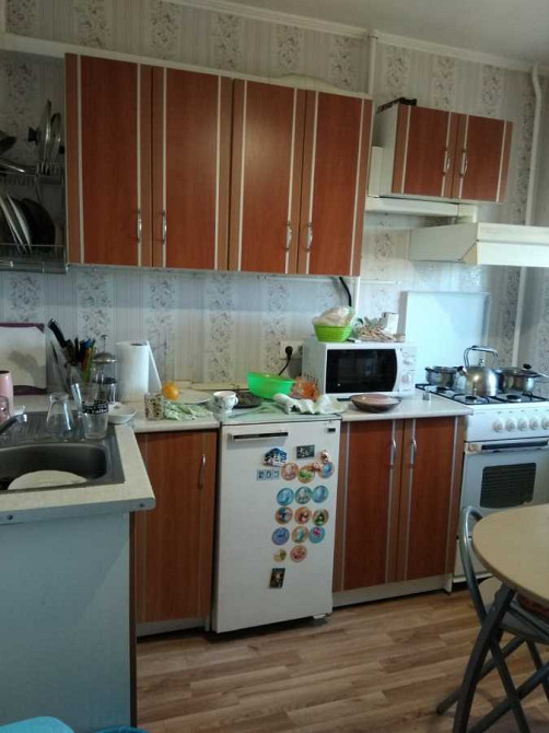 долгосрочная аренда 1-к квартира Киев, Оболонский, 9000 грн./мес. Киев - изображение 9
