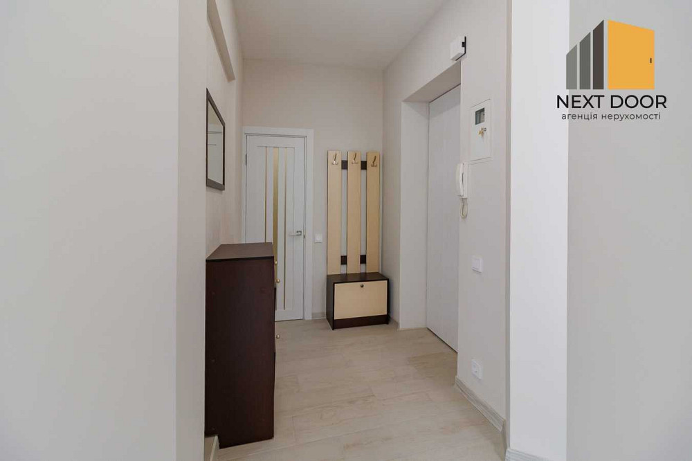 продажа 1-к квартира Киев, Печерский, 95000 $ Київ - зображення 11