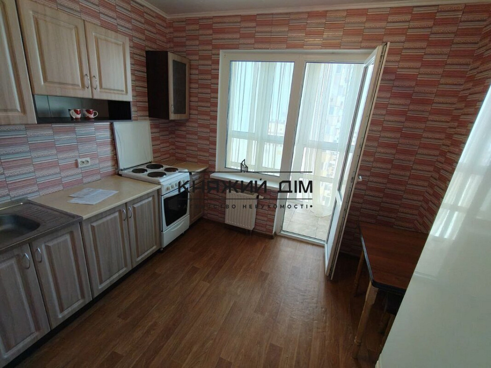 Є генератор Відмінна 2-х. ком., роздільна кв. на Осокорках. м. Осокорки. Код об'єкта 11159043 Київ - зображення 11