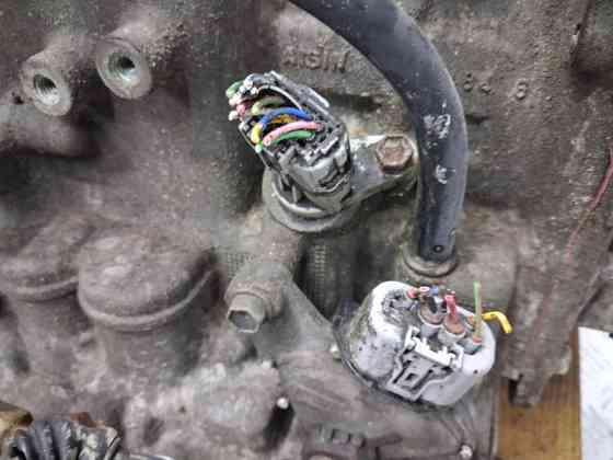 Коробка передач АКПП Lexus RX 350 2003-2009 U151F (Арт. 79739) Київ