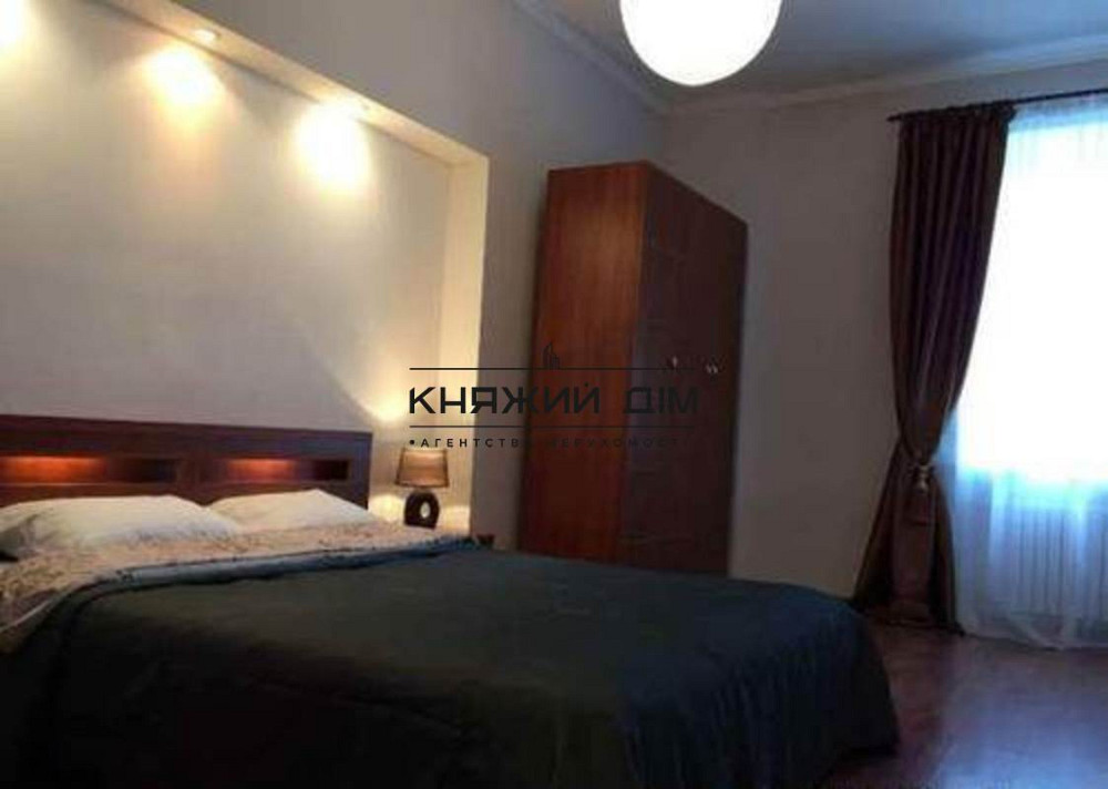 Без комісії! Оренда 2-х к. квартири в центрі Києва м. Арсенальна. № 11107304 Киев - изображение 1