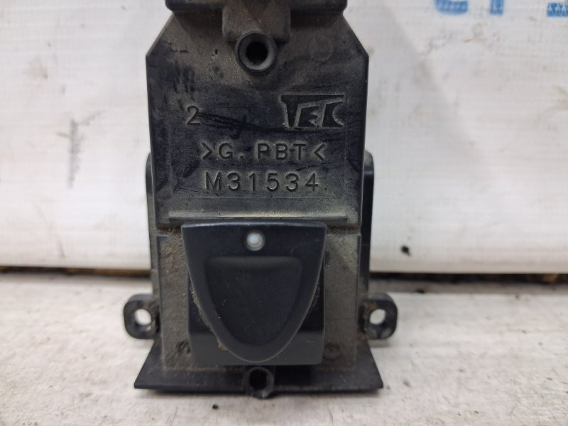 Кнопка стеклоподъемника Honda Civic FD 1.8 БЕНЗИН R18A 2005 (б/у) Київ - зображення 3