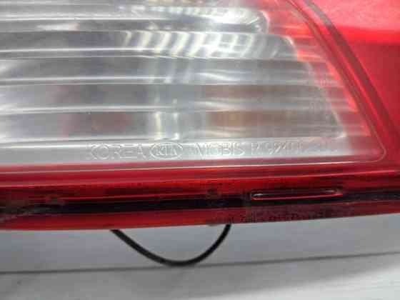 Катафот правый Kia Sportage 2010-2016 924063U300 (Арт. 70974) Киев