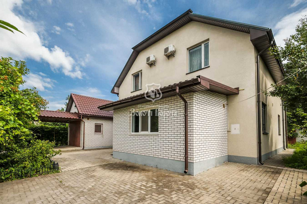 продажа 6-к дом Киево-Святошинский, Боярка, 212000 $ Боярка - зображення 3
