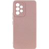 Чехол Silicone Cover Lakshmi Full Camera (AA) для Samsung Galaxy A33 5G Херсон