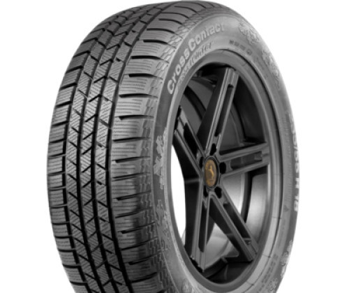 245/65 R17 Continental CrossContact Winter 111T Позашляхова шина Киев - изображение 3