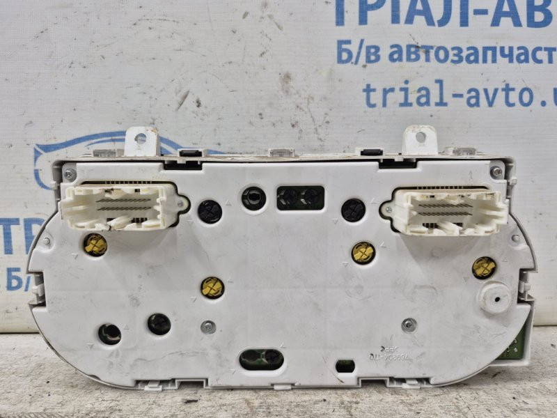 Приборная панель Mitsubishi Outlander 2003-2006 8100A091 (Арт. 87753) Київ - зображення 4
