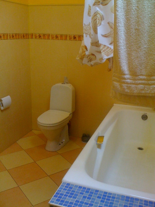 Здається 3-на квартира в приватному будинку біля м. Бориспільська, Бортничі Київ - зображення 7