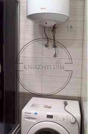 Є генератор. Оренда 1-кімнатна квартира в новобудові біля метро Вирлиця. КОД об'єкту: 11142636 Киев