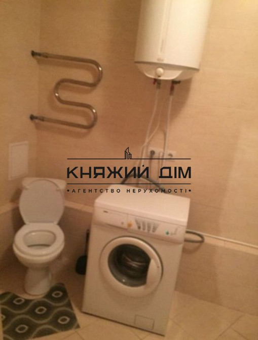 Оренда 1-кімнатної квартири м. Осокорки. Код: № 1193218 Киев - изображение 5