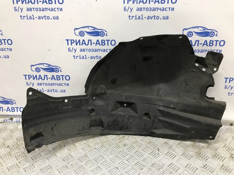 Подкрылок передний правый Infiniti Q50 2013- 638404GA0A (Арт. 56436) Киев - изображение 4
