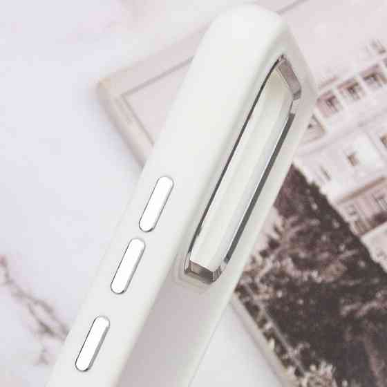 Чехол TPU+PC North Guard для Xiaomi Redmi Note 13 Pro 4G / Poco M6 Pro 4G / Note 14S Херсон