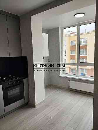 Продаж 1-кімнатної квартири, ЖК Львівській затишок, с. Софіївська Борщагівка Київ