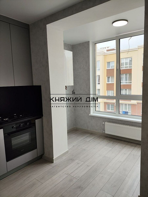 Продаж 1-кімнатної квартири, ЖК Львівській затишок, с. Софіївська Борщагівка Київ - зображення 4