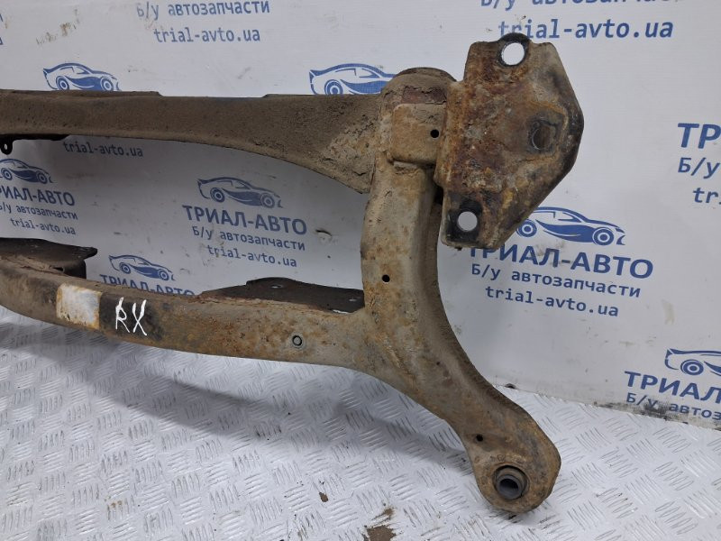 Балка задней подвески Lexus RX 350 2003-2009 5120648040 (Арт. 63362) Киев - изображение 7