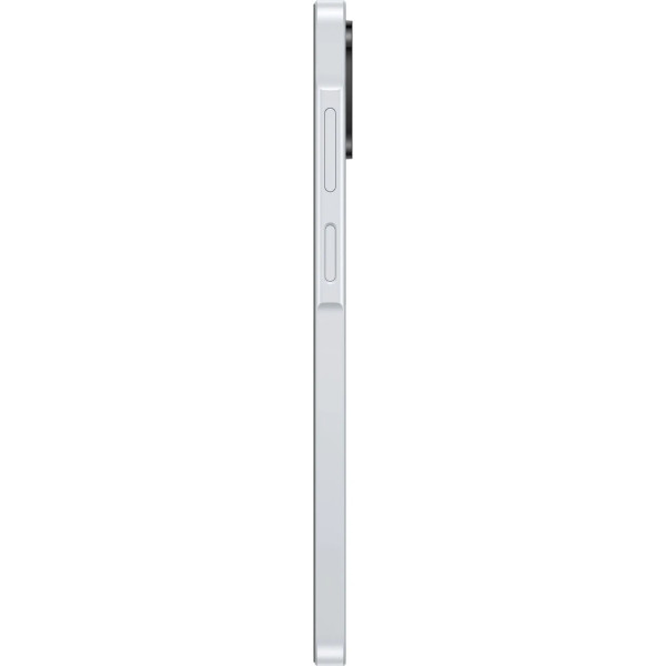 Смартфон Samsung Galaxy A08 4/128GB Silver (SM-A085FZSGSEK) UA Харків - зображення 5