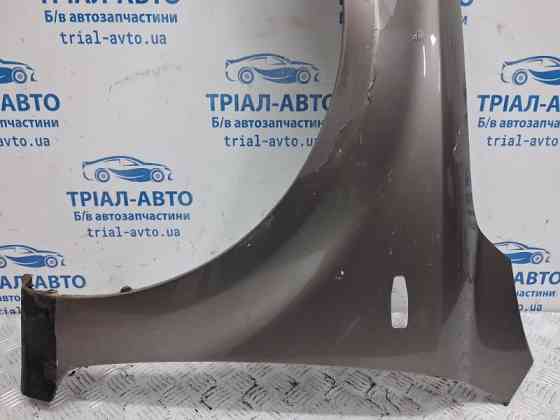 Крыло переднее левое Kia Ceed 2006-2012  (Арт. 78551) Киев