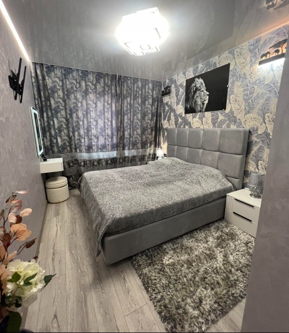 Продам квартиру с ремонтом в ЖК Днепровская Брама-2, Слобожанское Дніпро - зображення 6