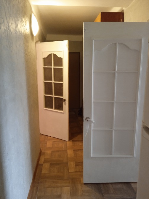 м.Минская 15мин.Сдам хорошую квартиру. Київ - зображення 4