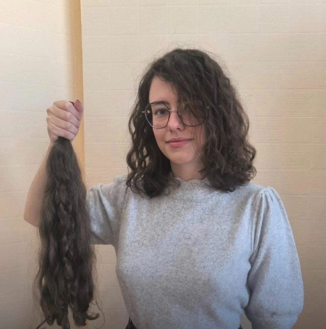 У ДНІПРІ купуємо волосся Дорого!Я ціную людей, які обирають якість Viber: 0961002722 Дніпро - зображення 10