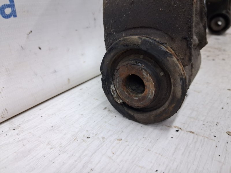 Рычаг передний нижний правый Nissan Pathfinder R51 2.5 DIESEL YD25DDTI 2004 (б/у) Київ - зображення 4