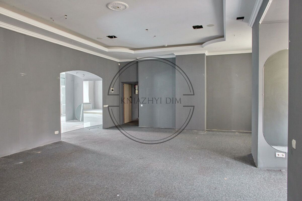 Продаж офісного приміщення Київ - зображення 6