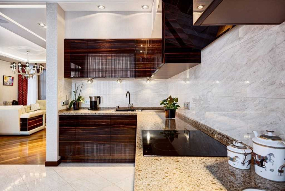 продажа 3-к квартира Киев, Печерский, 460530 $ Київ - зображення 9