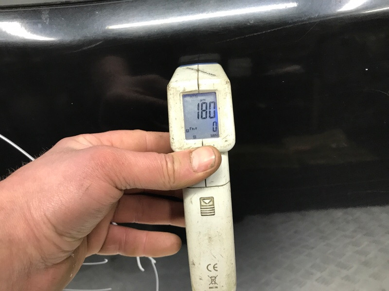 Дверь задняя правая Mitsubishi L200 2006-2015 5730A202 (Арт. 52694) Київ - зображення 6