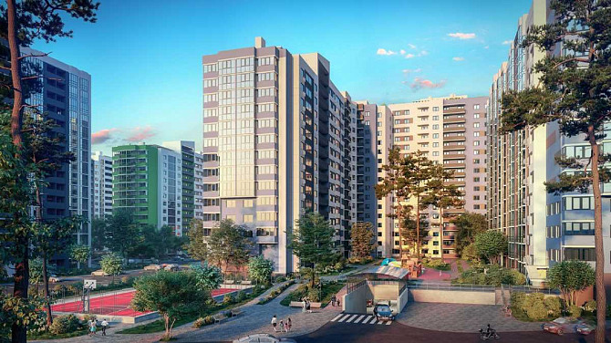 продажа 2-к квартира Киев, Дарницкий, 44000 $ Київ - зображення 9