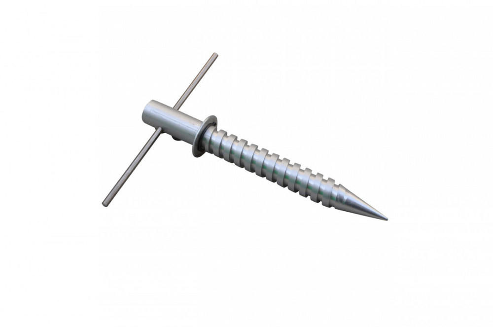 Держатель для зонта Ranger RA-8823 25х25 см Киев - изображение 3