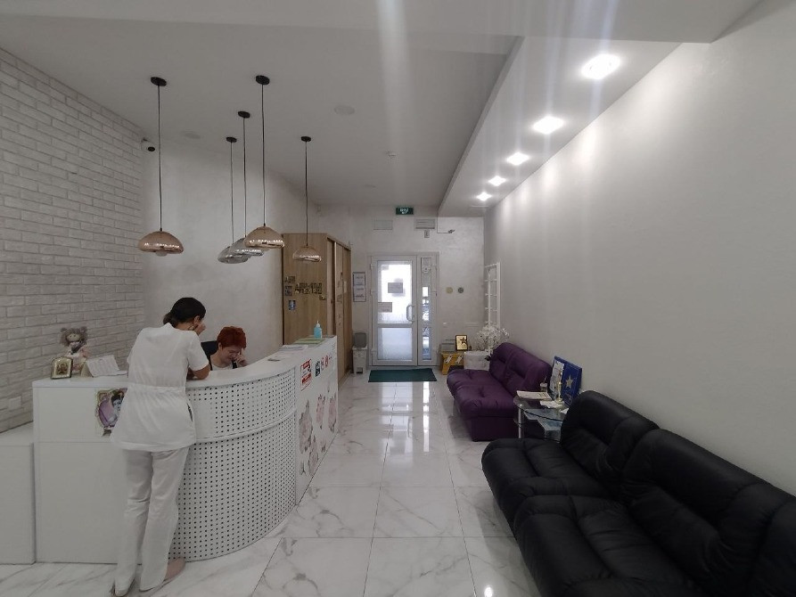 Оренда фасадного приміщення 166 м² в Центрі! Світло НЕ ВИМИКАЮТЬ! Без комісії Київ - зображення 7