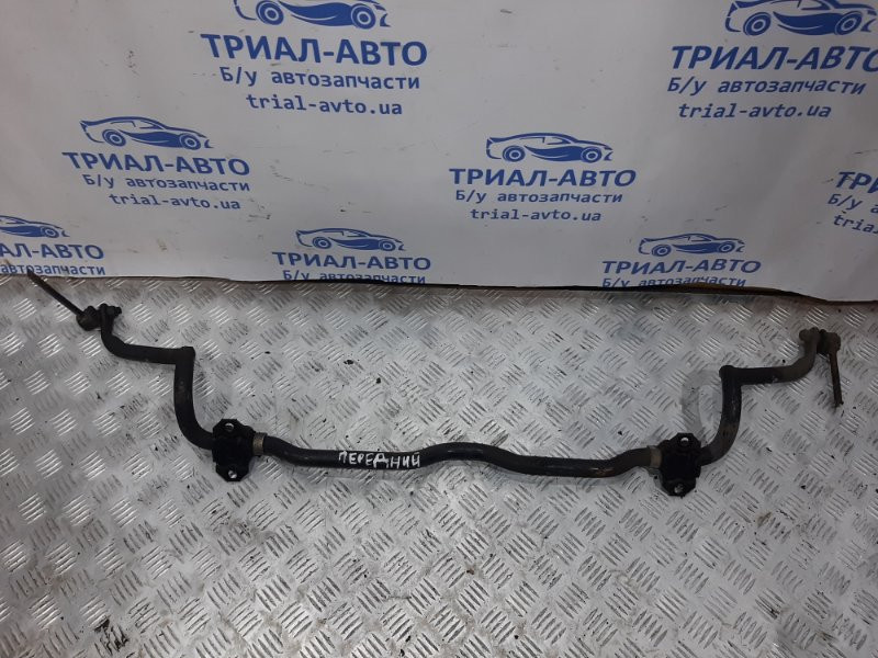 Стабилизатор передний Kia Ceed ED 1.4 БЕНЗИН G4FA 2006 (б/у) Киев - изображение 4