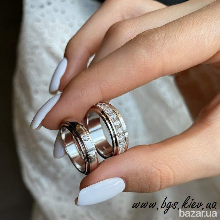 Обмін брухту золота на вироби. Обмін старого золота на новий ювелірні вироби. Київ - зображення 2