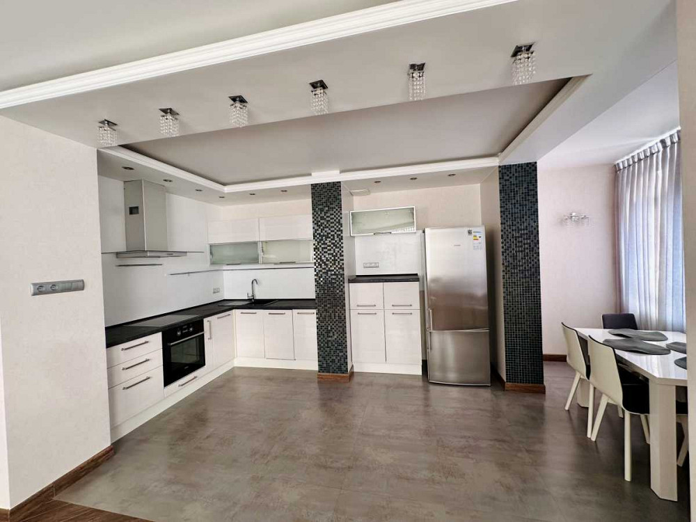 долгосрочная аренда 2-к квартира Киев, Шевченковский, 700 $/мес. Київ - зображення 5
