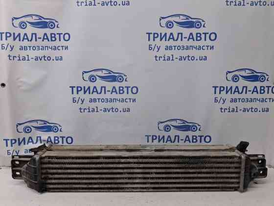 Радиатор интеркуллера Chevrolet Captiva 2006-2018 96629070 (Арт. 77112) Киев