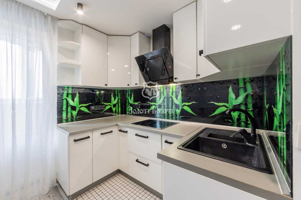 продажа 1-к квартира Киево-Святошинский, Коцюбинское, 49000 $ Коцюбинське - зображення 4