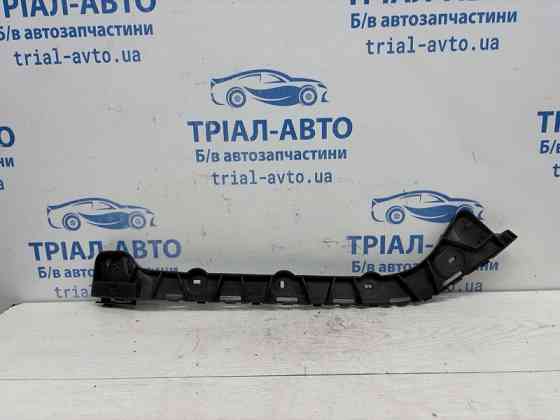 Кронштейн бампера задний левый Skoda Octavia 2013-2020 5E5807393 (Арт. 83350) Київ