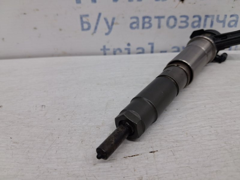 Форсунка топливная Nissan X-Trail 2007-2015 1660000Q0A (Арт. 61961) Київ - зображення 2