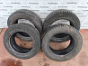 Всесезонные шины Michelin Agilis CrossClimate 205/65 R16C Nissan Primastar 2001-2013 Ковель