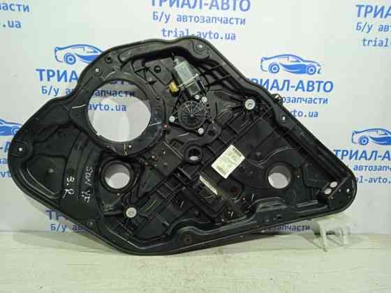 Стеклоподъемник задний правый Hyundai Sonata 2010-2016 834813Q000 (Арт. 20672) Київ