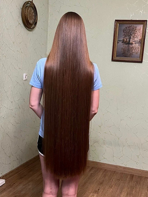Я купую волосся у ЛУЦЬКУ Дорого!Довге волосся має цінність, отримайте за нього гроші Тел.0961002722 Луцьк - зображення 1