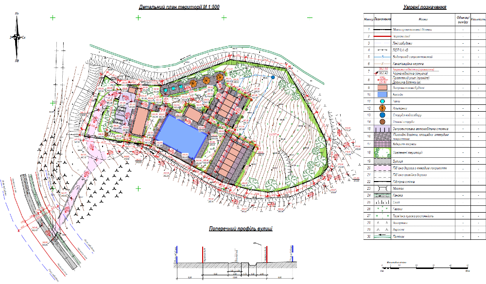 Продаж земельної ділянки для будівництва туристичної інфраструктури Ужгород - изображение 3