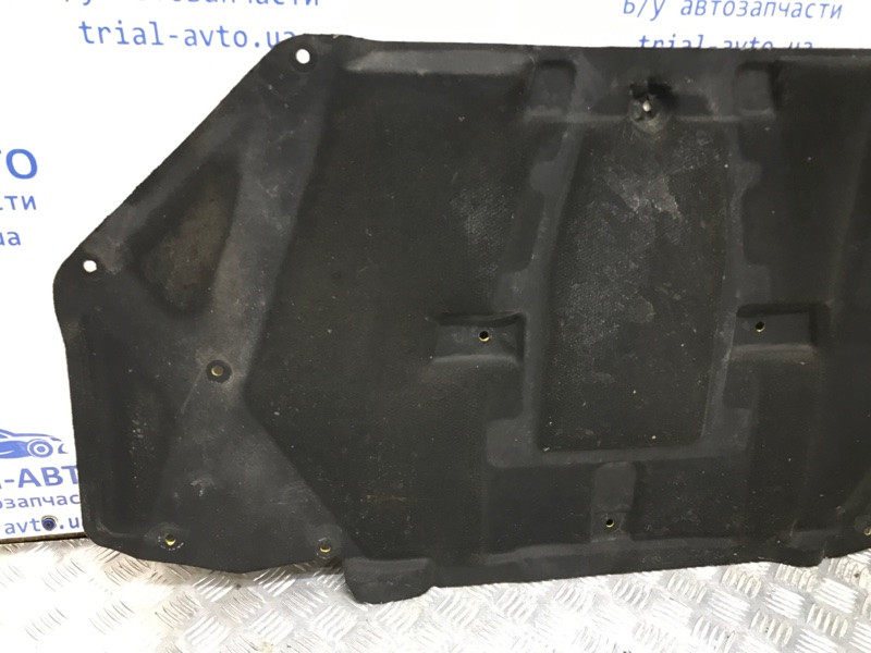 Обшивка капота Mitsubishi Outlander 2003-2006 5915A001 (Арт. 35765) Киев - изображение 2