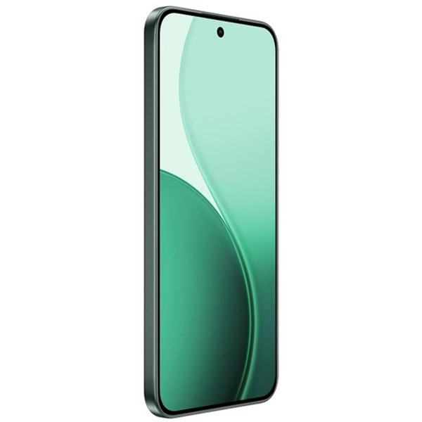 Смартфон Oppo Reno14 F 5G (CPH2743) 8/256GB NFC Luminous Green Global UA Харьков - изображение 4